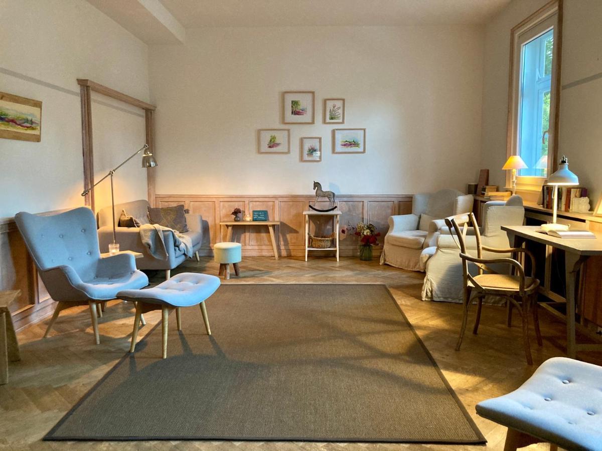 Hotel Stimbekhof Bispingen Esterno foto