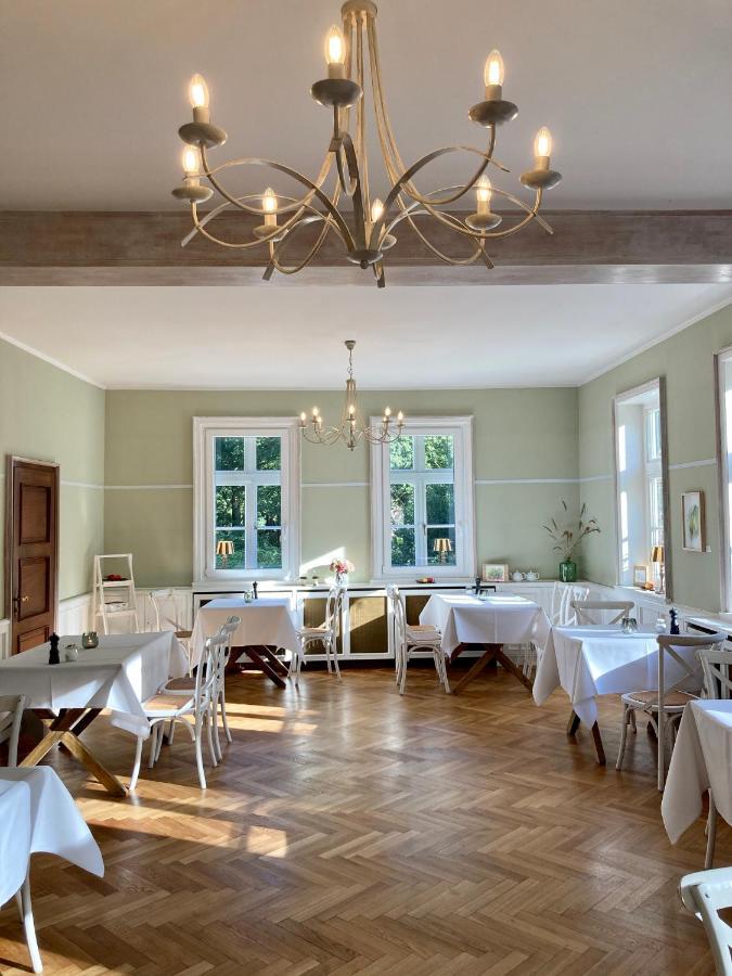 Hotel Stimbekhof Bispingen Esterno foto