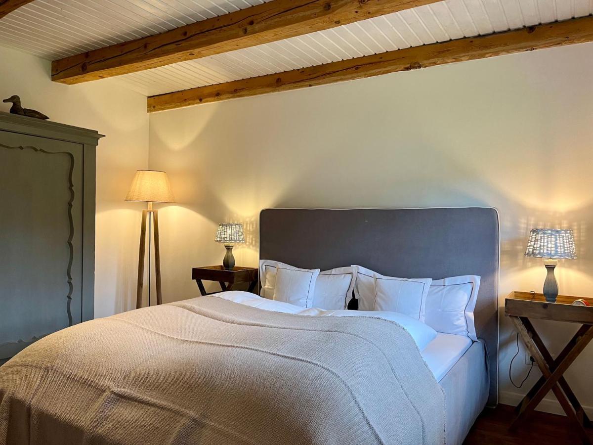 Hotel Stimbekhof Bispingen Esterno foto