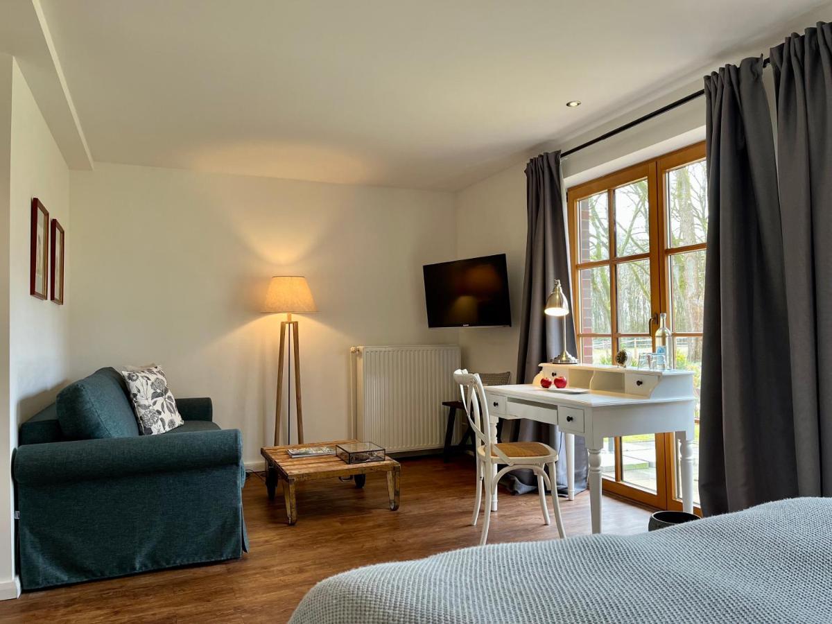 Hotel Stimbekhof Bispingen Esterno foto