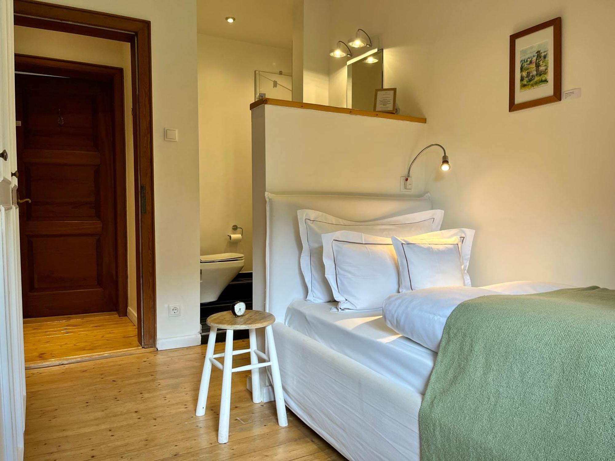 Hotel Stimbekhof Bispingen Esterno foto